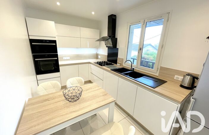 Vente Maison/villa 4 pièces — photo 2