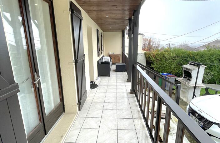 Vente Maison/villa 4 pièces — photo 3