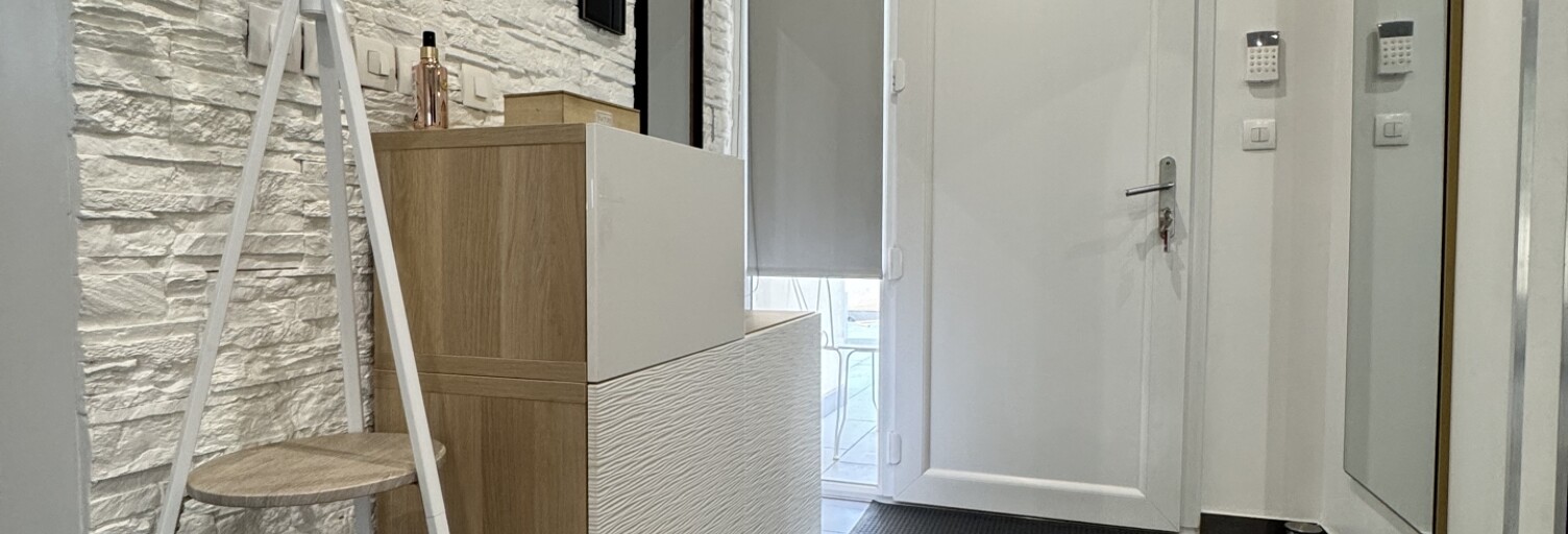 Maison 7 Pièces 153 m² à vendre à Mitry-Mory (77290)