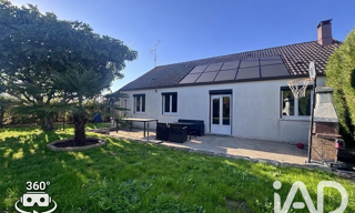 Maison 5 Pièces 90 m² à vendre à Esmans (77940)