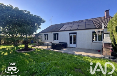 Vente Pavillon 5 pièces — photo du bien