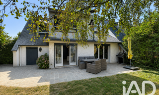 Maison 6 Pièces 141 m² à vendre à Carrières-sur-Seine (78420)