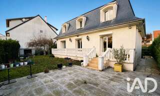 Maison 7 Pièces 165 m² à vendre à Villiers-sur-Marne (94350)