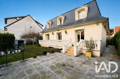 Maison 7 pièces 585000 €