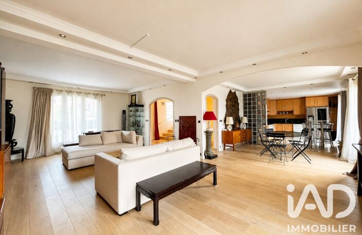 Vente Maison/villa 7 pièces — photo 3