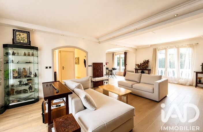 Vente Maison/villa 7 pièces — photo 4