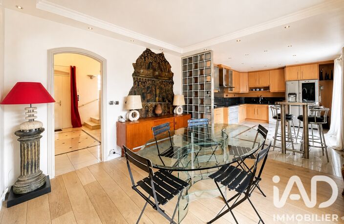 Vente Maison/villa 7 pièces — photo 5