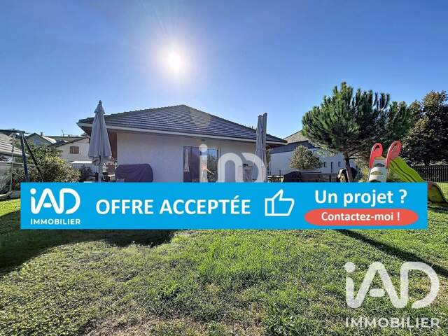 Vente Maison/villa 4 pièces — photo du bien