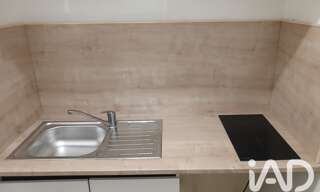 Appartement 2 Pièces 41 m² à vendre à Limoges (87000)
