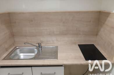 Appartement 2 pièces 35000 €