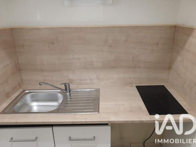 Vente Appartement 2 pièces — photo du bien