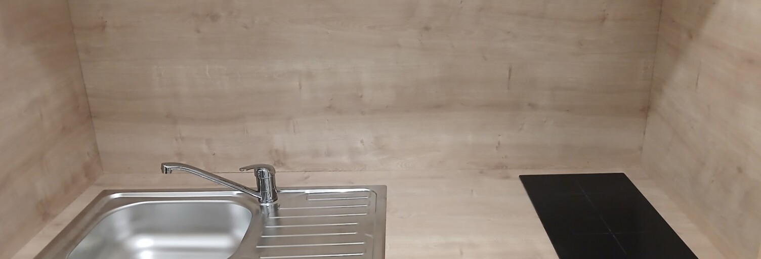 Appartement 2 Pièces 41 m² à vendre à Limoges (87000)