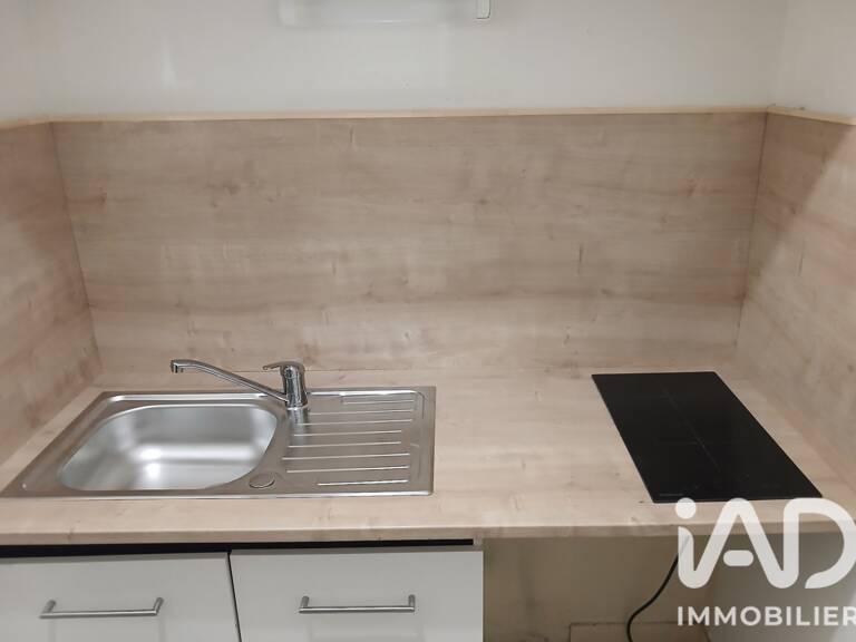 Vente Appartement 2 pièces — photo 1