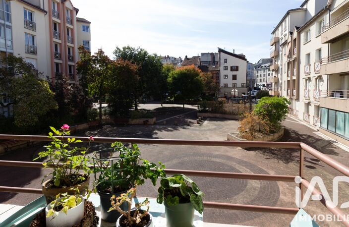 Vente Appartement 2 pièces — photo 2