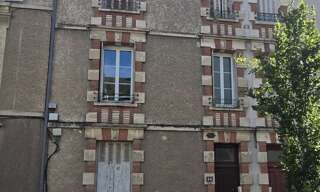 Appartement 3 Pièces 47 m² à vendre à Orléans (45000)