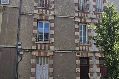 Appartement 3 pièces 119000 €