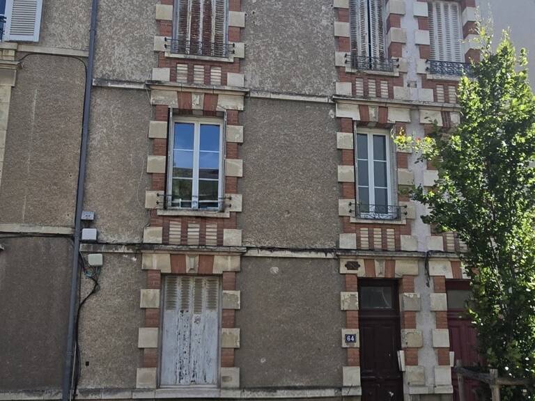 Vente Appartement 3 pièces — photo 1