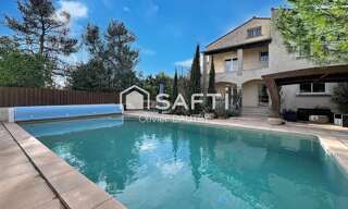 Maison 8 Pièces 278 m² à vendre à Prades-le-Lez (34730)