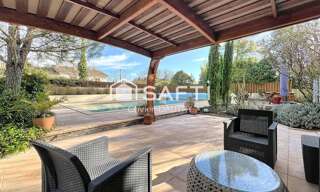 Maison 8 Pièces 278 m² à vendre à Prades-le-Lez (34730)