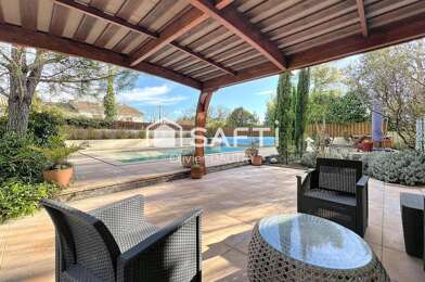 Maison 8 pièces 839000 €