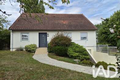 Maison 7 pièces 425000 €