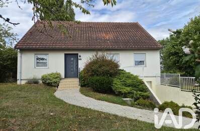 Vente Maison/villa 7 pièces — photo du bien