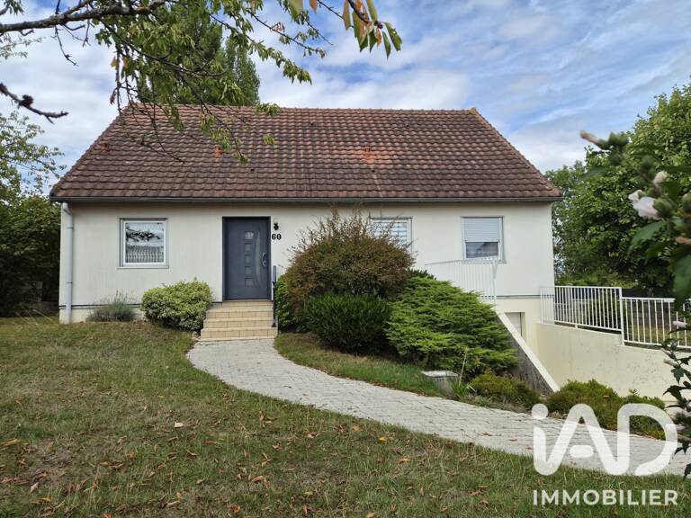 Vente Maison/villa 7 pièces — photo 1