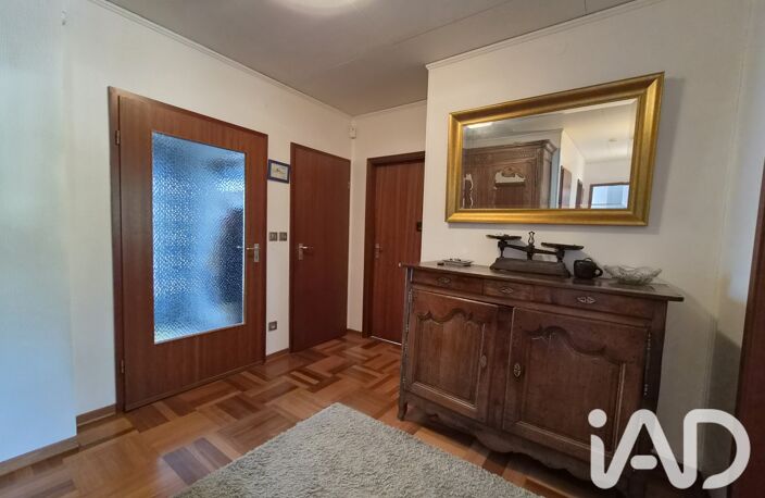 Vente Maison/villa 7 pièces — photo 2
