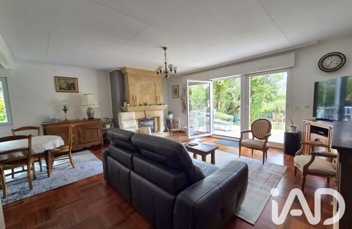 Vente Maison/villa 7 pièces — photo 3
