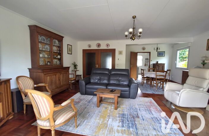 Vente Maison/villa 7 pièces — photo 4