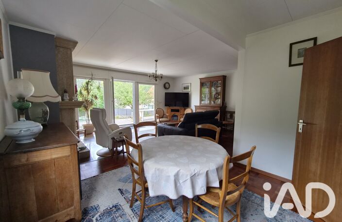 Vente Maison/villa 7 pièces — photo 5