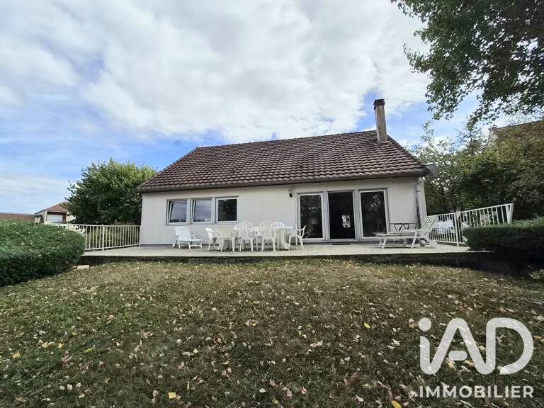 Vente Maison/villa 7 pièces — photo 1