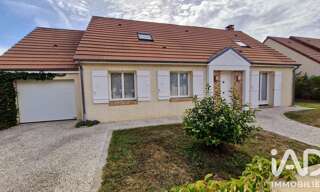 Maison 6 Pièces 125 m² à vendre à Champhol (28300)