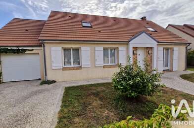 Maison 6 pièces 292000 €