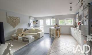 Appartement 3 Pièces 71 m² à vendre à Plaisir (78370)