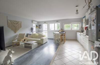 Vente Appartement 3 pièces — photo du bien