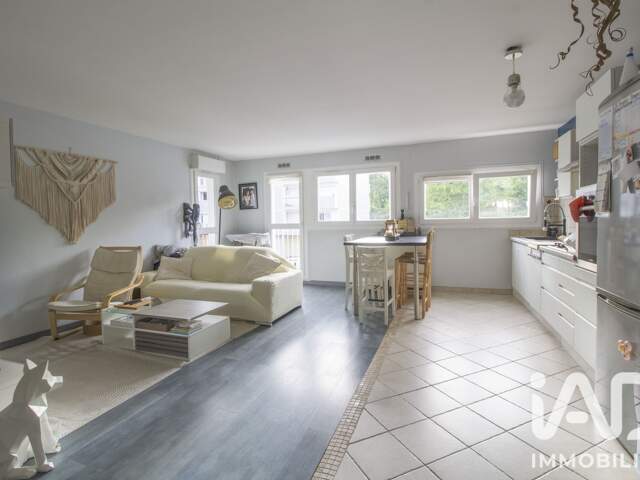 Vente Appartement 3 pièces — photo du bien