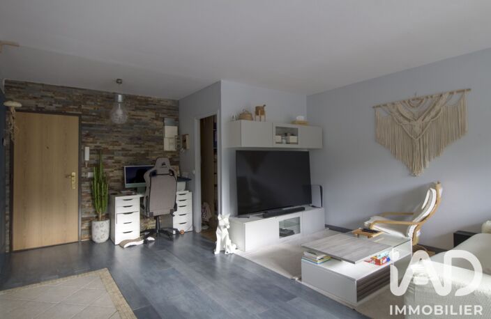 Vente Appartement 3 pièces — photo 3