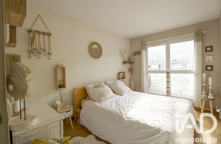 Vente Appartement 3 pièces — photo 4