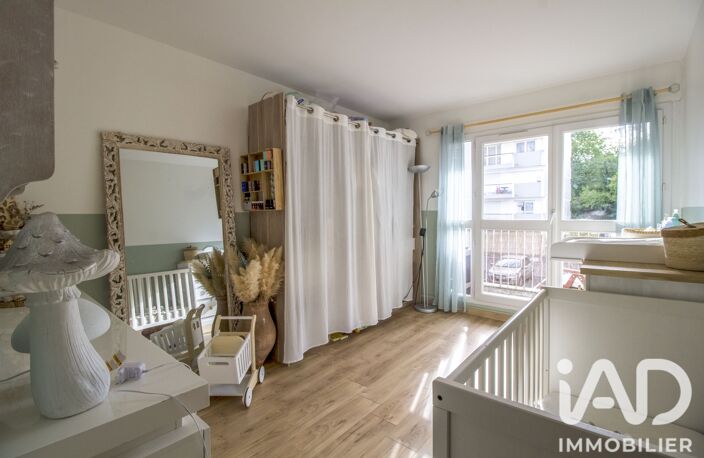 Vente Appartement 3 pièces — photo 5