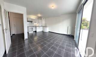 Appartement 2 Pièces 45 m² à vendre à Lesquin (59810)