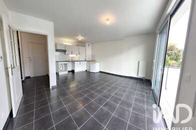 Appartement 2 pièces 169000 €