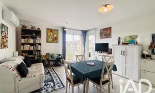 Appartement 2 Pièces 39 m² à vendre à Narbonne (11100)