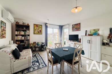 Appartement 2 pièces 187500 €