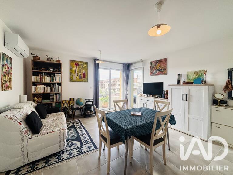 Vente Appartement 2 pièces — photo 1