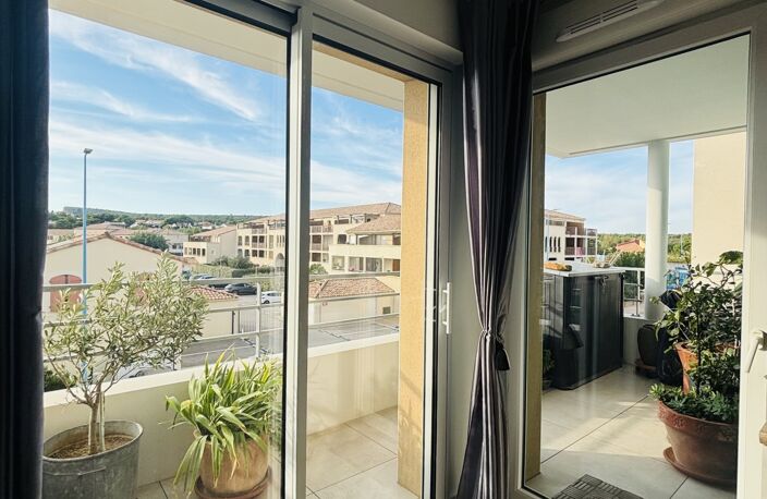 Vente Appartement 2 pièces — photo 2