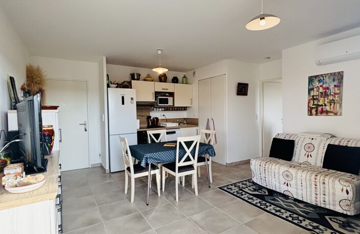 Vente Appartement 2 pièces — photo 3