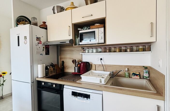 Vente Appartement 2 pièces — photo 4