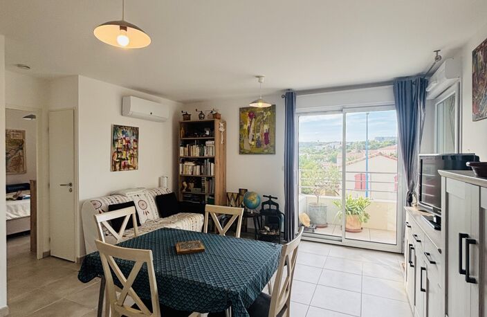 Vente Appartement 2 pièces — photo 5