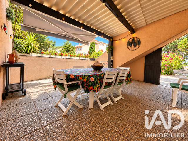 Vente Appartement 3 pièces — photo du bien